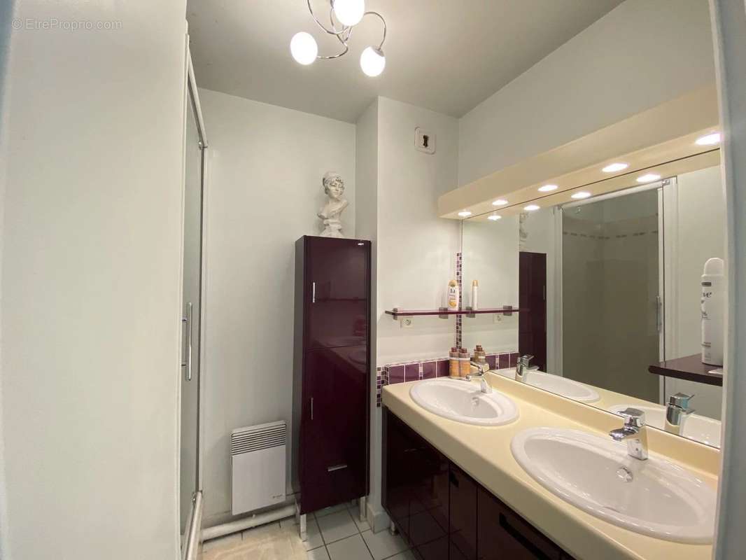 Appartement à LIVRY-GARGAN