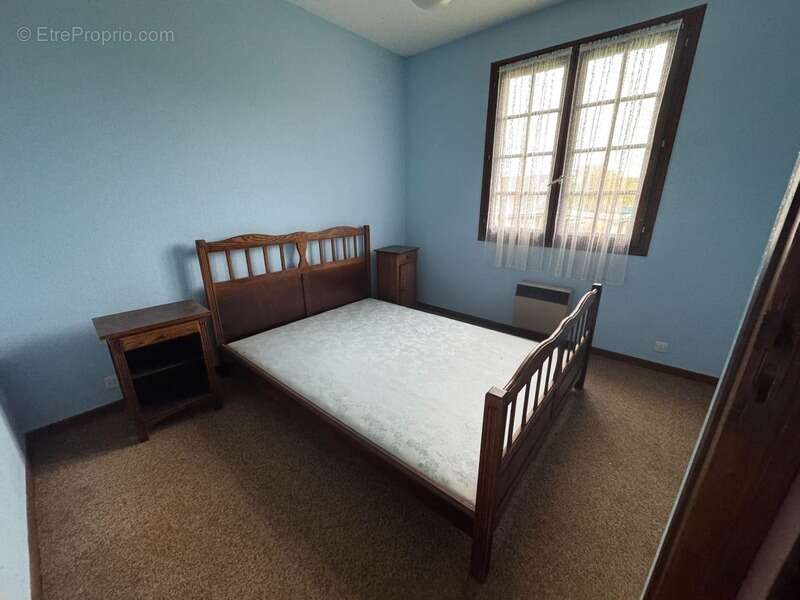 Maison familiale - 110m² - 5 chambres (27) - photo 12