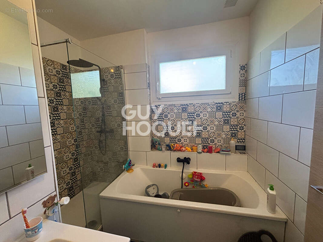 Maison à PLELAN-LE-PETIT