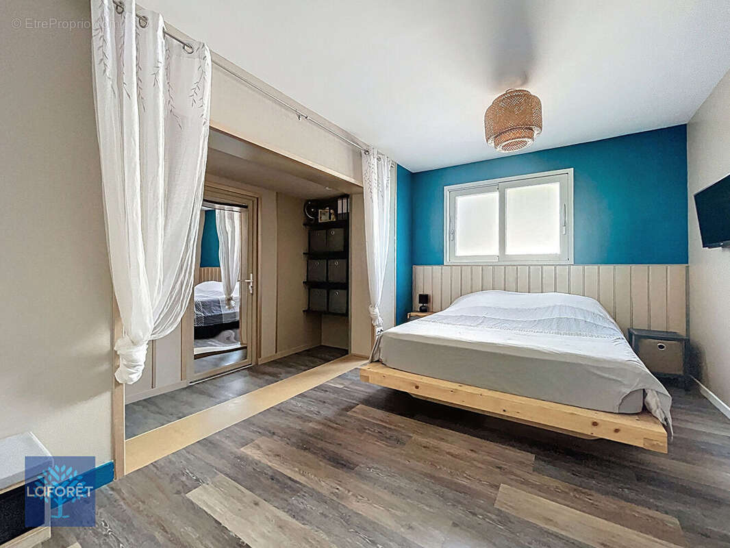 Maison à BRETIGNY-SUR-ORGE