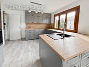 Appartement à MAUCHAMPS