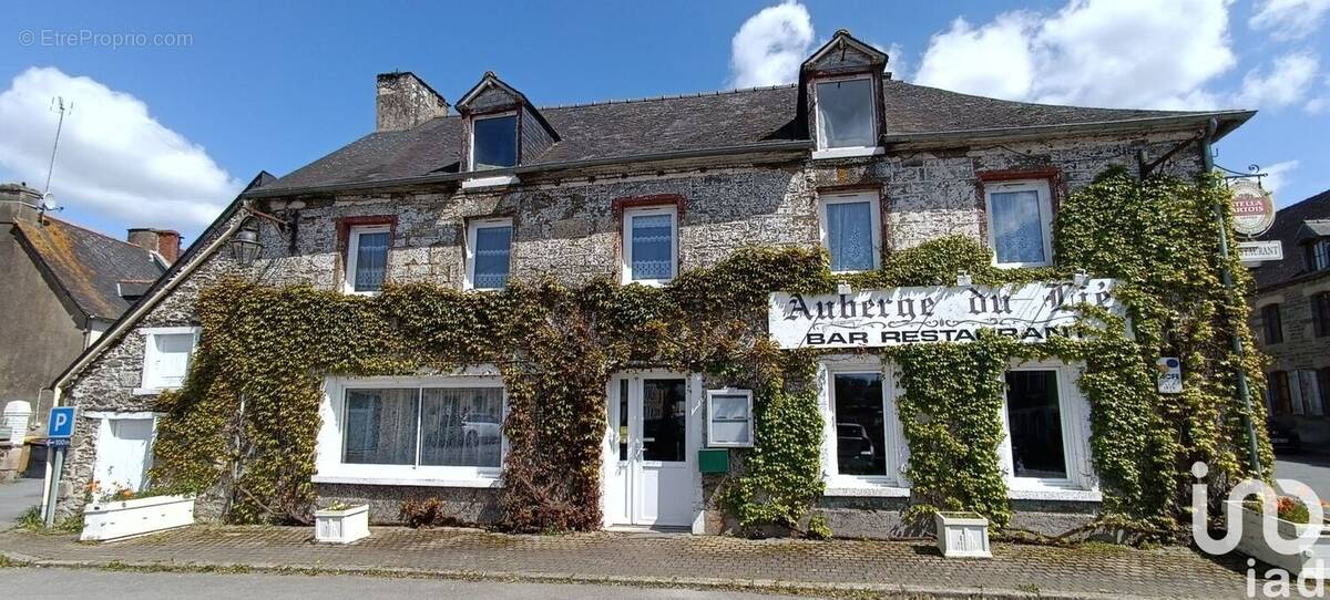 Photo 1 - Commerce à LA CHEZE