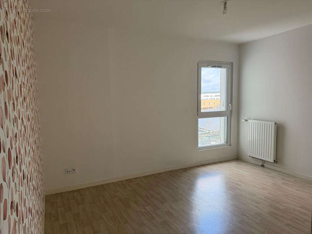Appartement à JOUE-LES-TOURS