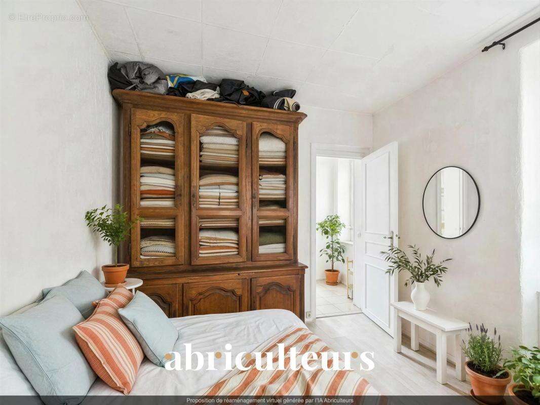 Appartement T2 de 28m² en vente à Bagnolet (93170) - photo 4