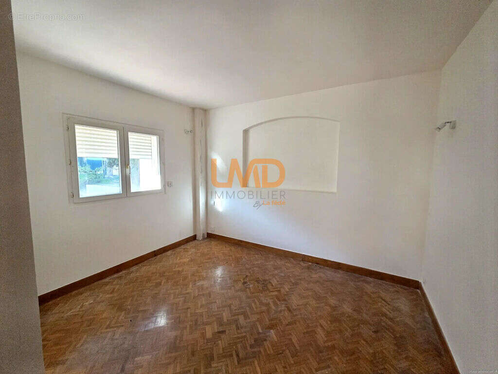 Appartement à BANDOL