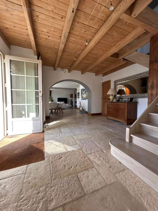 Maison à BEAUNE