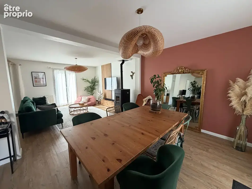 Maison Chaudon - photo 10