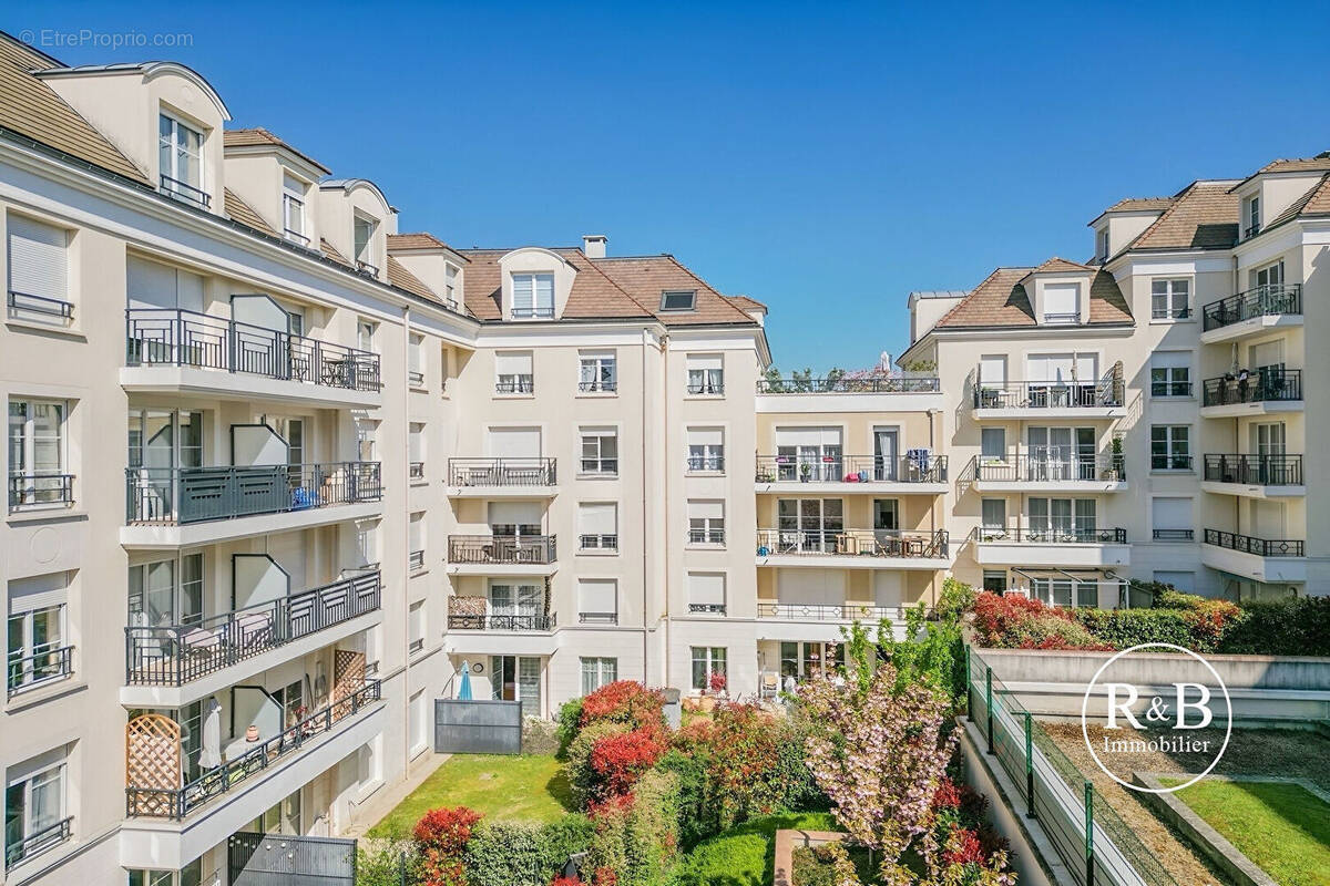 Appartement à PLAISIR