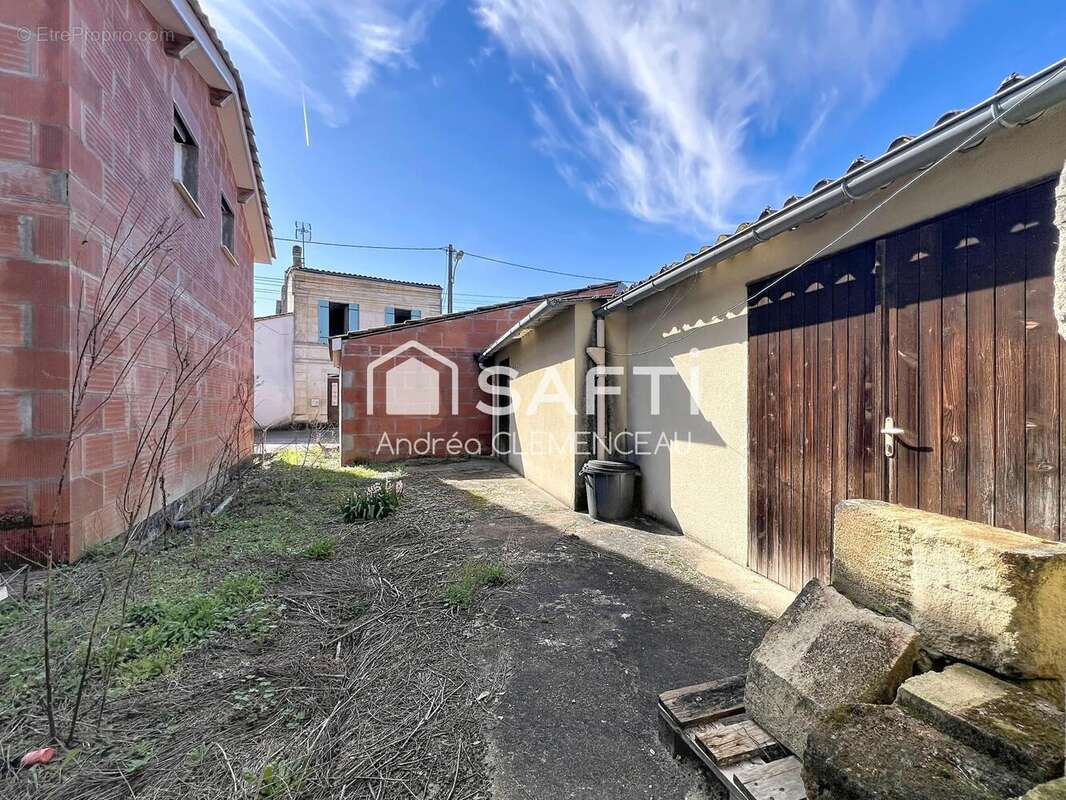 Photo 9 - Maison à SAINT-LOUBES