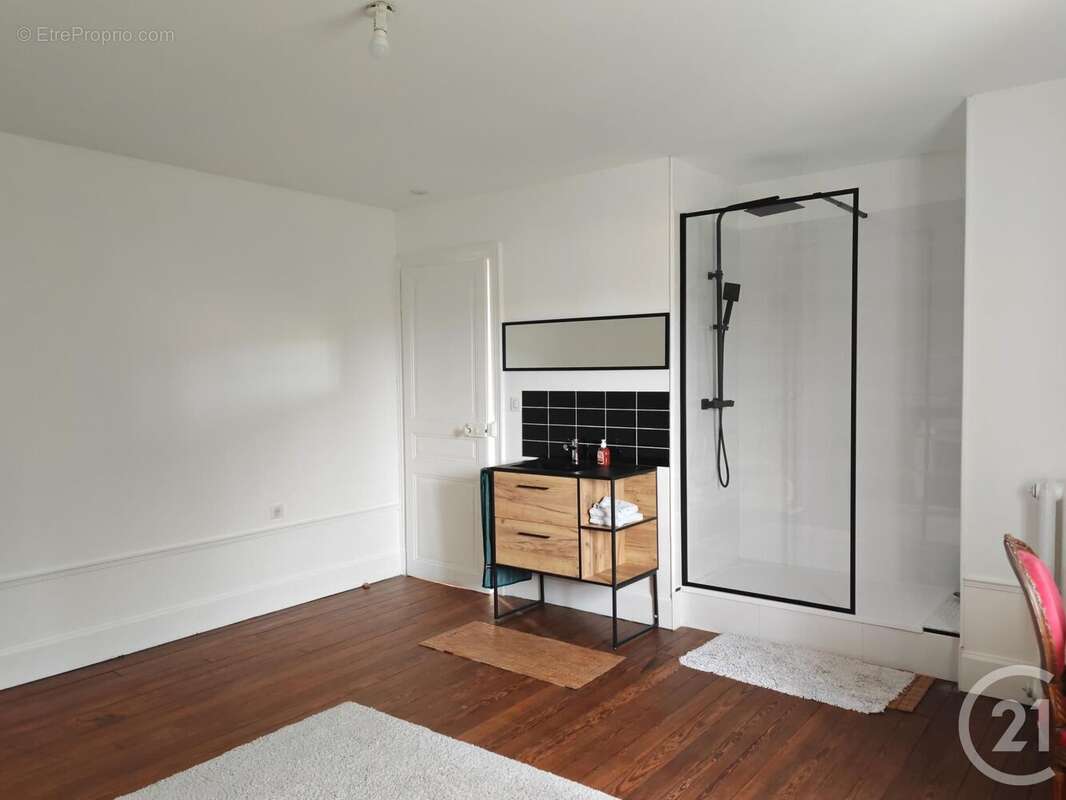 Maison à CHALONS-EN-CHAMPAGNE