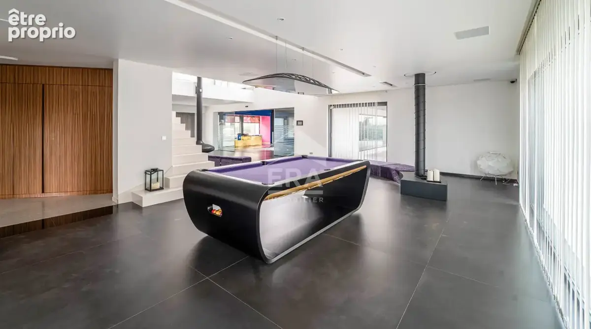 Maison 740m² à fontainebleau - photo 2