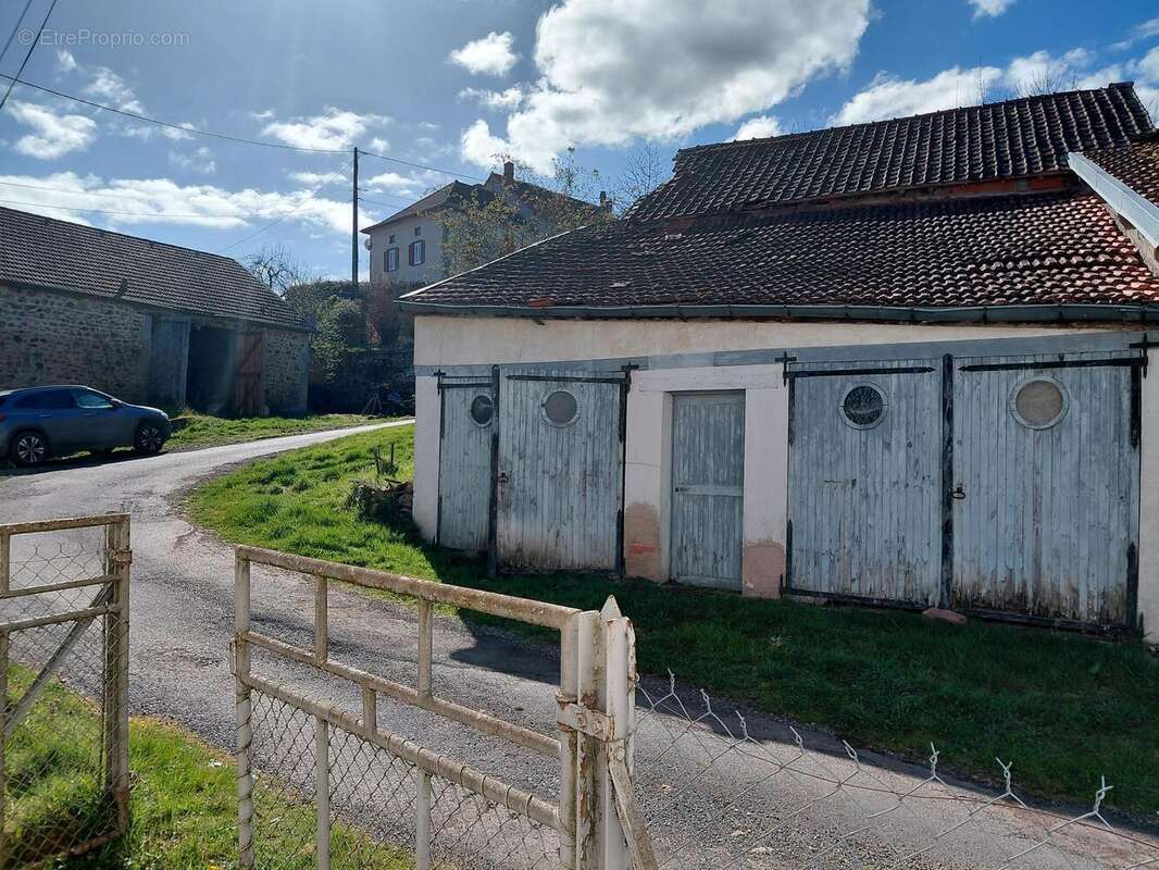 Photo 5 - Maison à ARFEUILLES