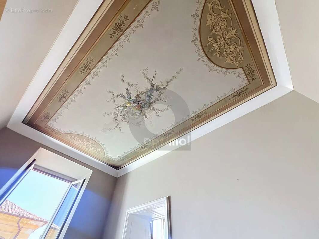 Appartement lumineux avec vue mer à Menton - photo 9