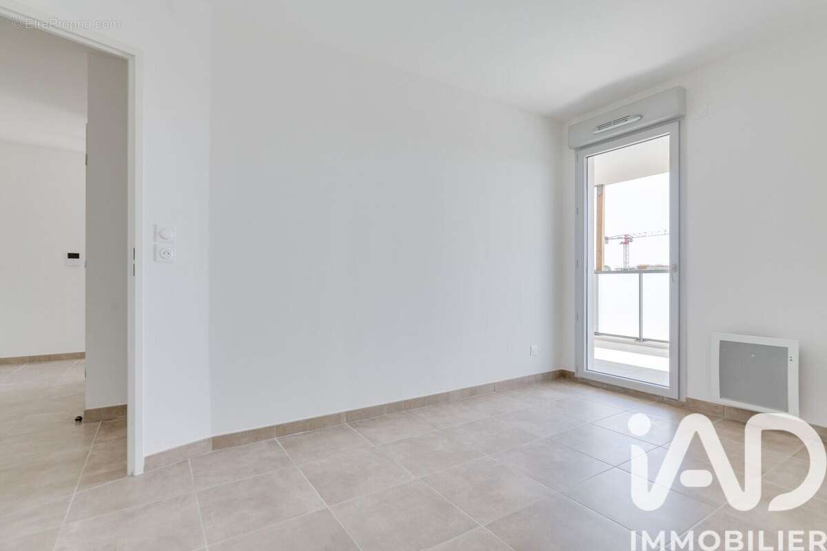 Photo 9 - Appartement à MARSEILLE-13E