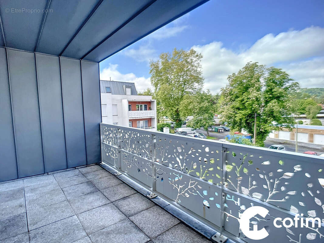 Appartement à PAU