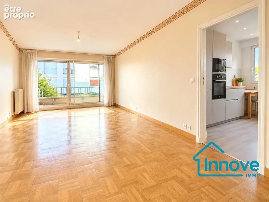 Photo Appartement à Versailles au prix de 548 000€
