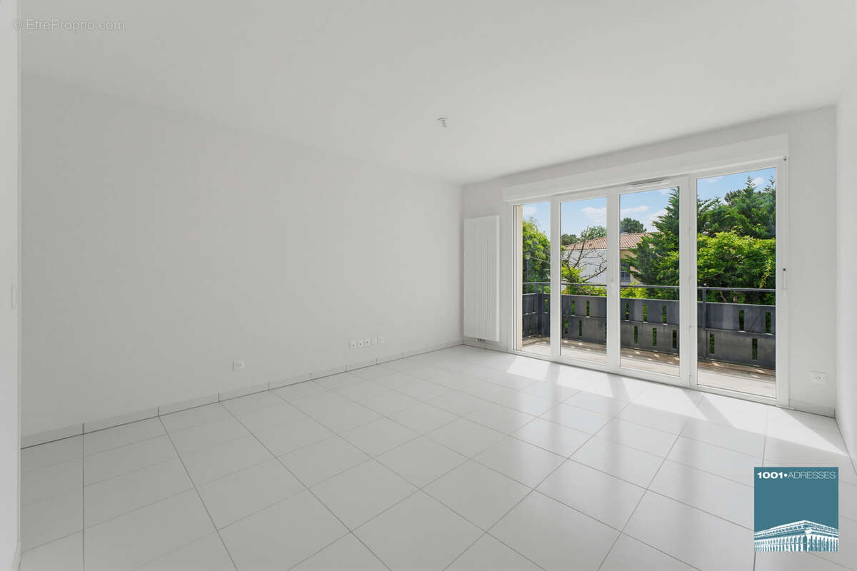 Appartement à MERIGNAC