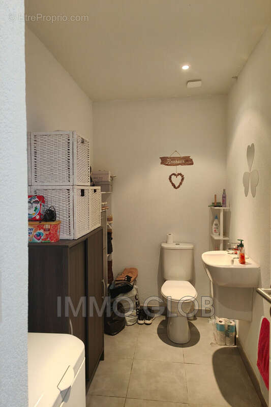 Maison à MARGUERITTES