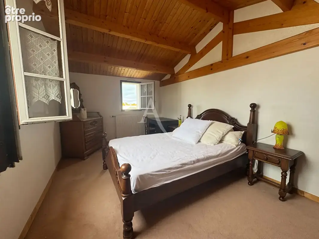 Maison dans le quartier Val-de-Vie au Fenouiller - photo 10