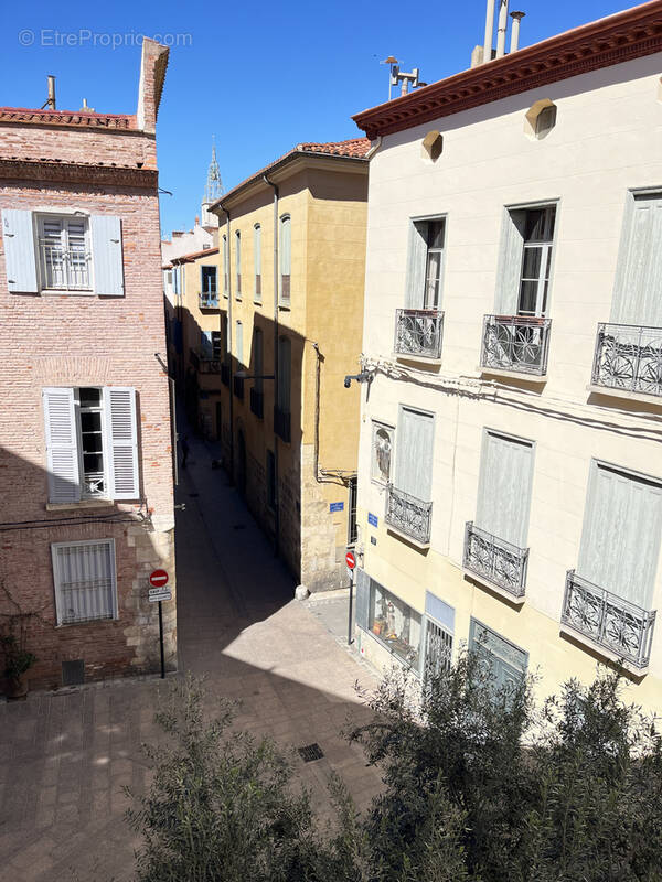 Appartement à PERPIGNAN