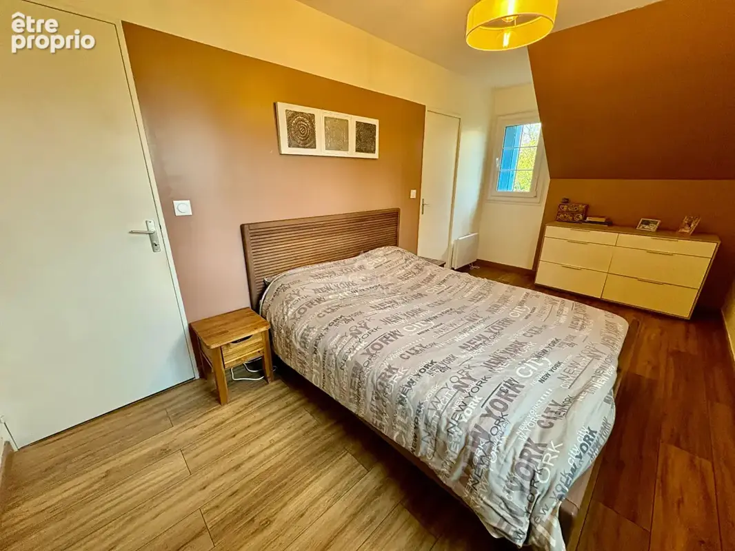 Maison Cergy 6 pièce(s) 131.87 m2 - photo 8