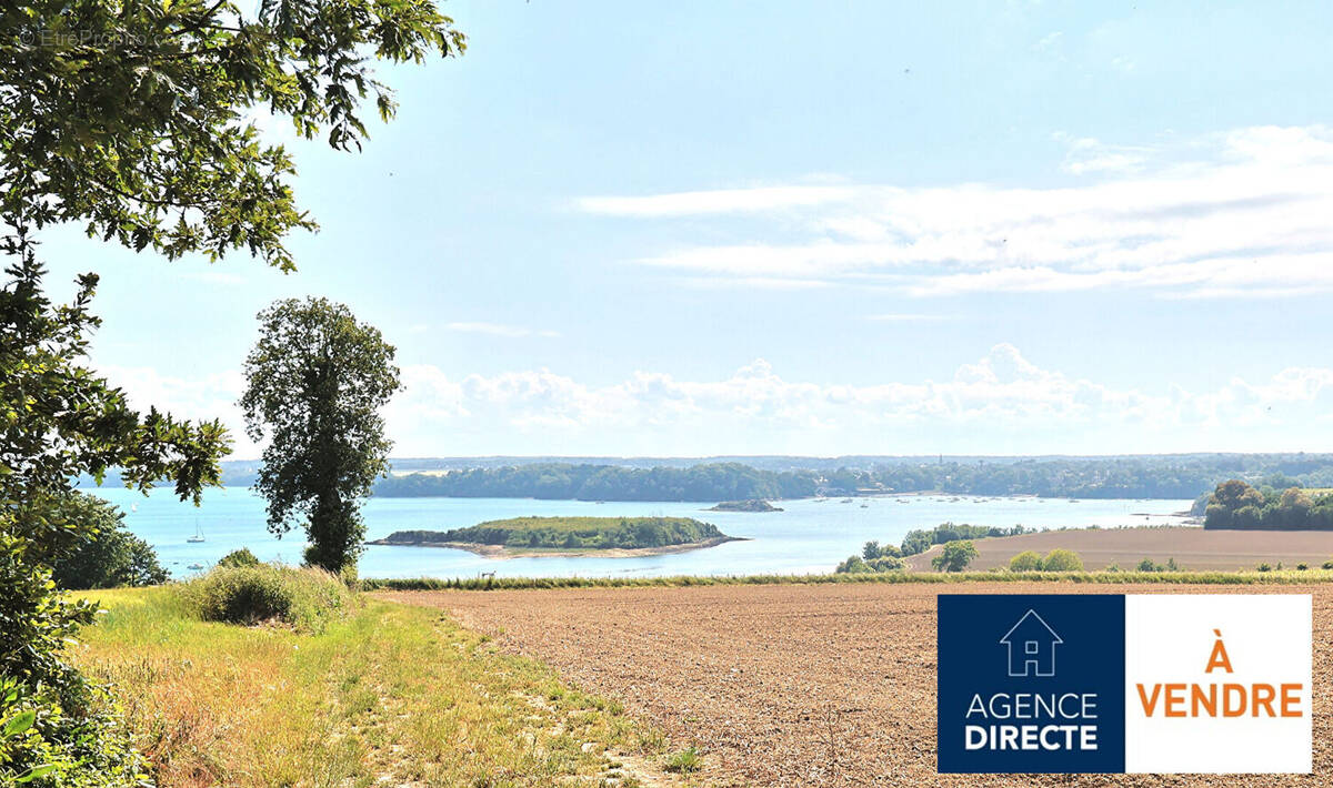 Maison à SAINT-JOUAN-DES-GUERETS