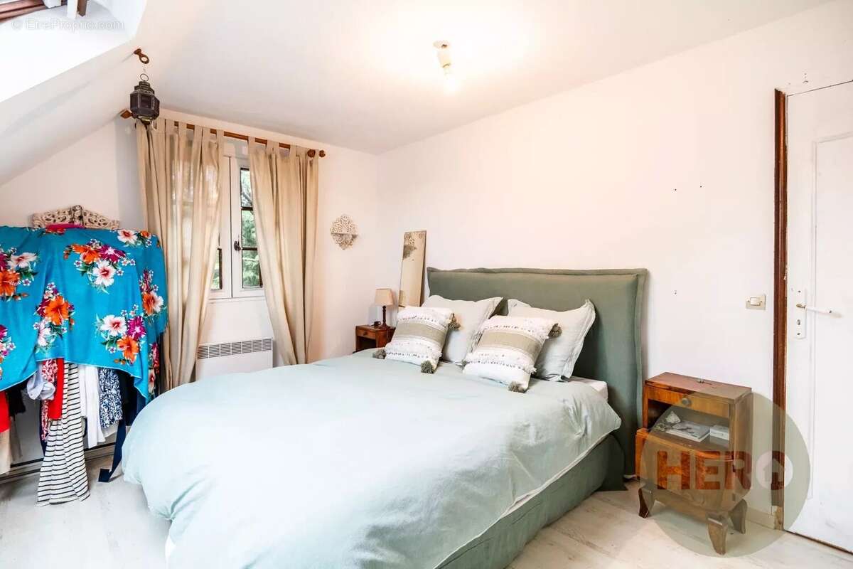 Maison à MONTFORT-L'AMAURY