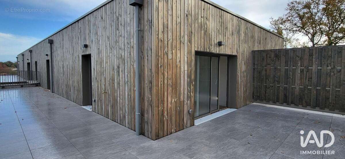 Photo 4 - Appartement à MONTAIGU