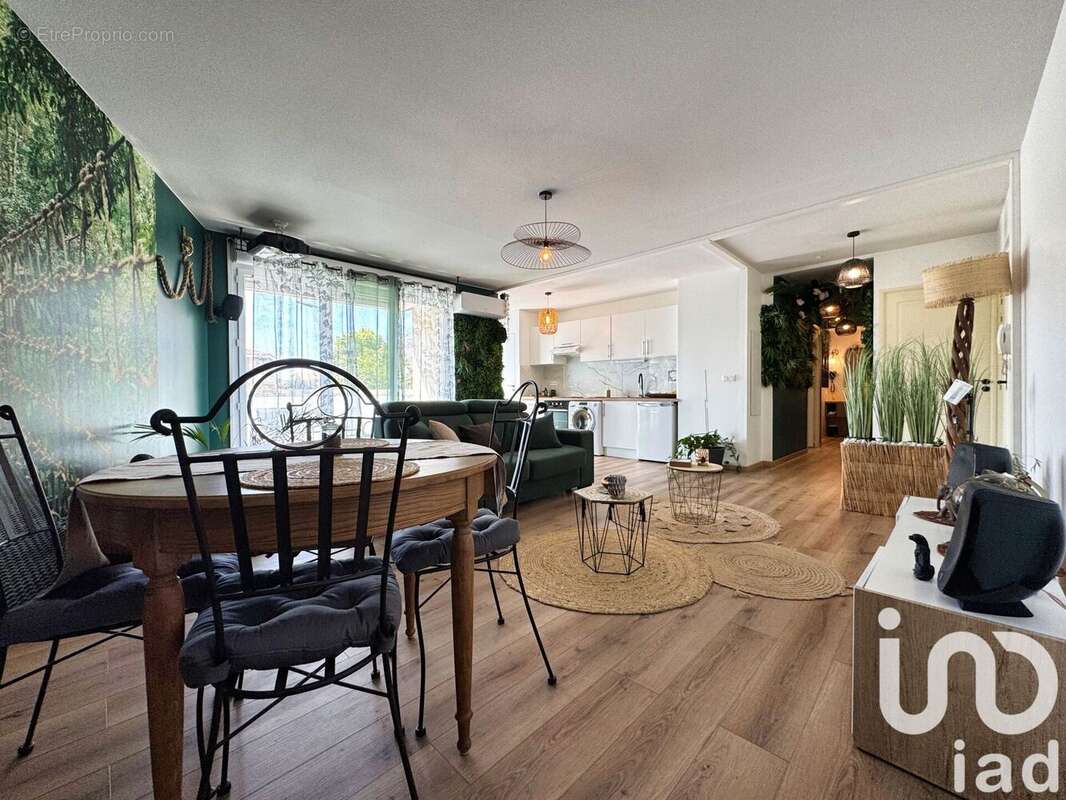 Photo 3 - Appartement à PERPIGNAN