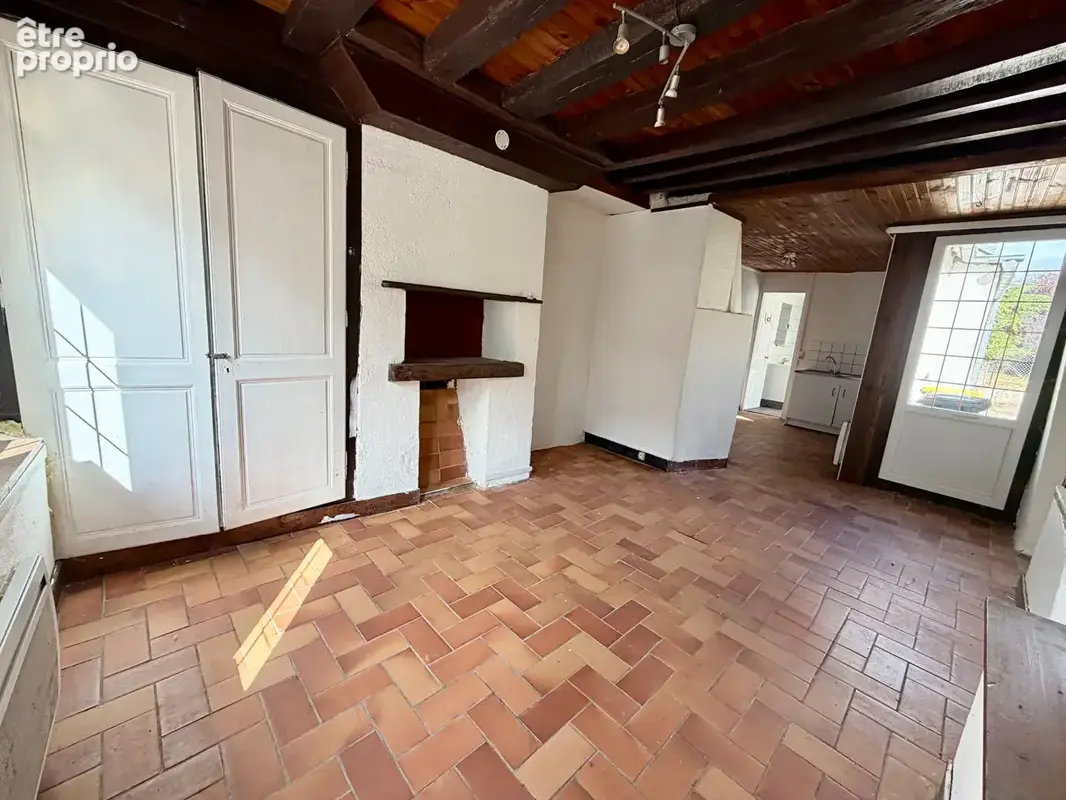 Maison Mesnils Sur Iton 68 m2 - photo 16