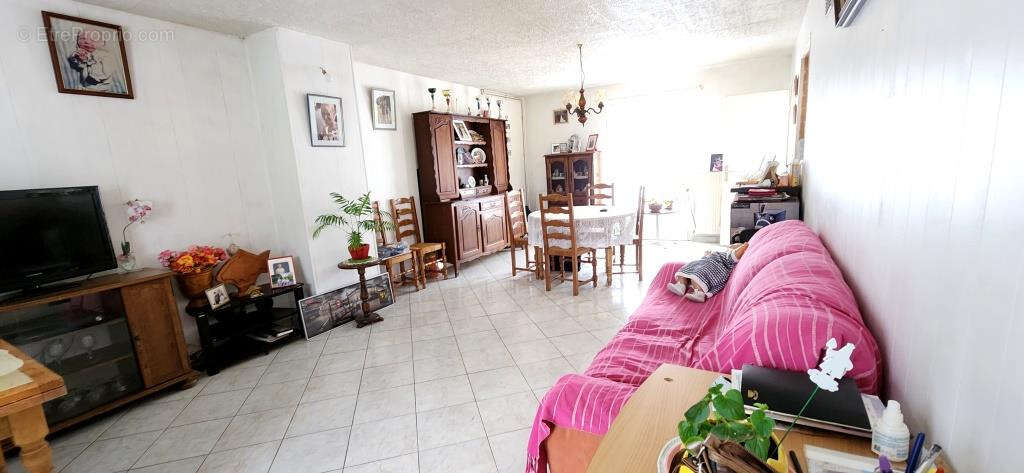 Maison à SAINT-HELLIER