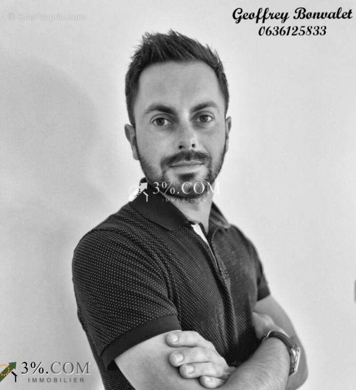 Maison à BOULOGNE-SUR-MER