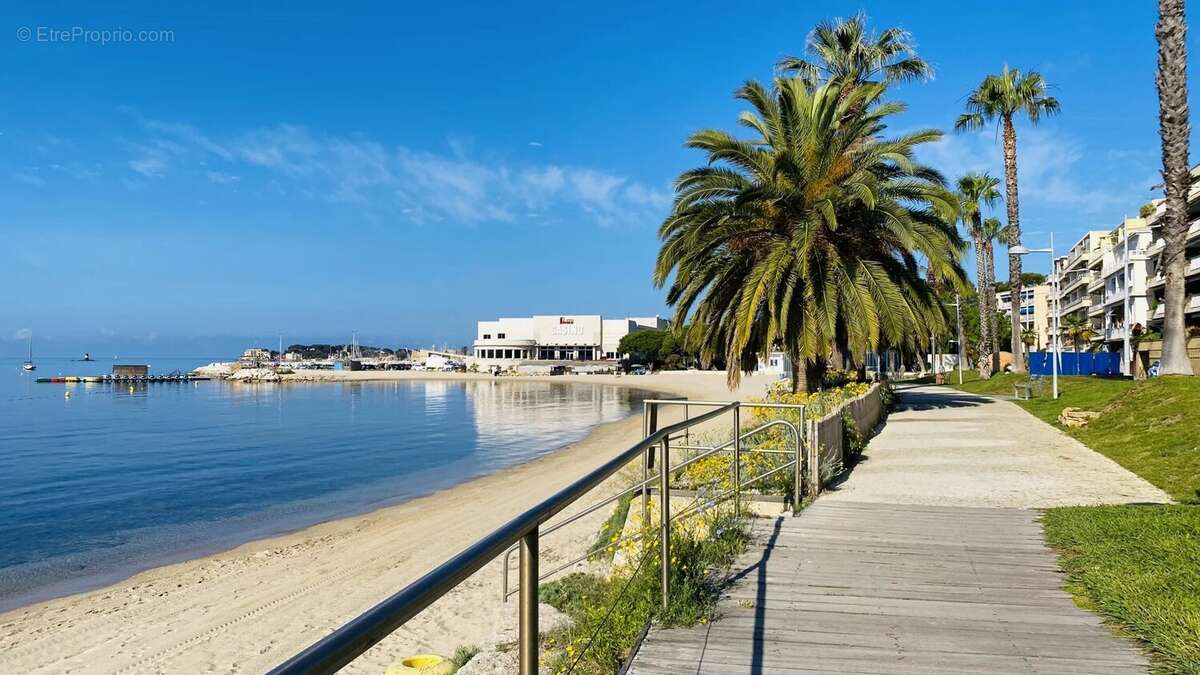 Appartement à BANDOL