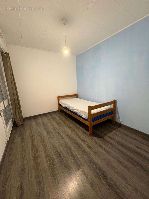 Appartement à OUTREAU