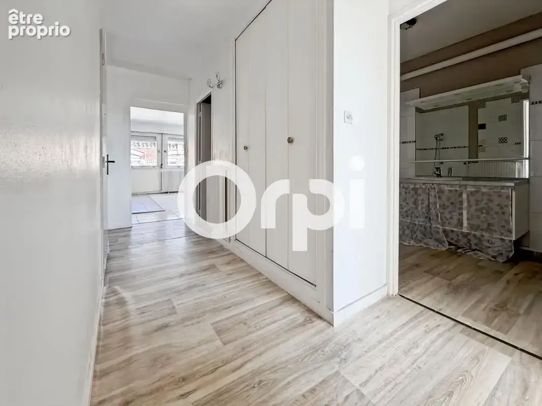 Appartement de type 3 à Dunkerque centre (59140) - photo 4