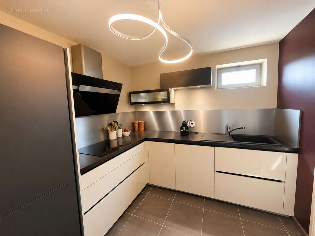 Appartement à LE LAVANDOU