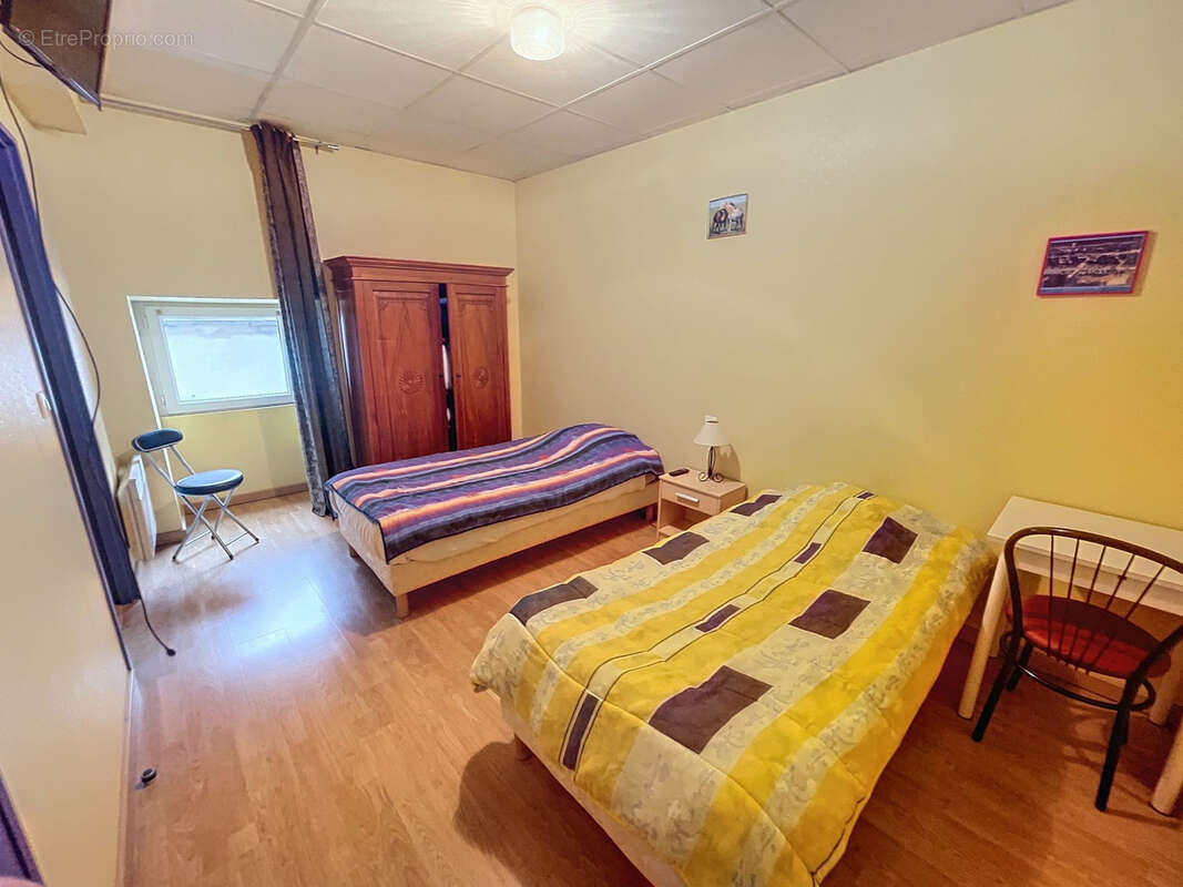 Appartement à GASTINS