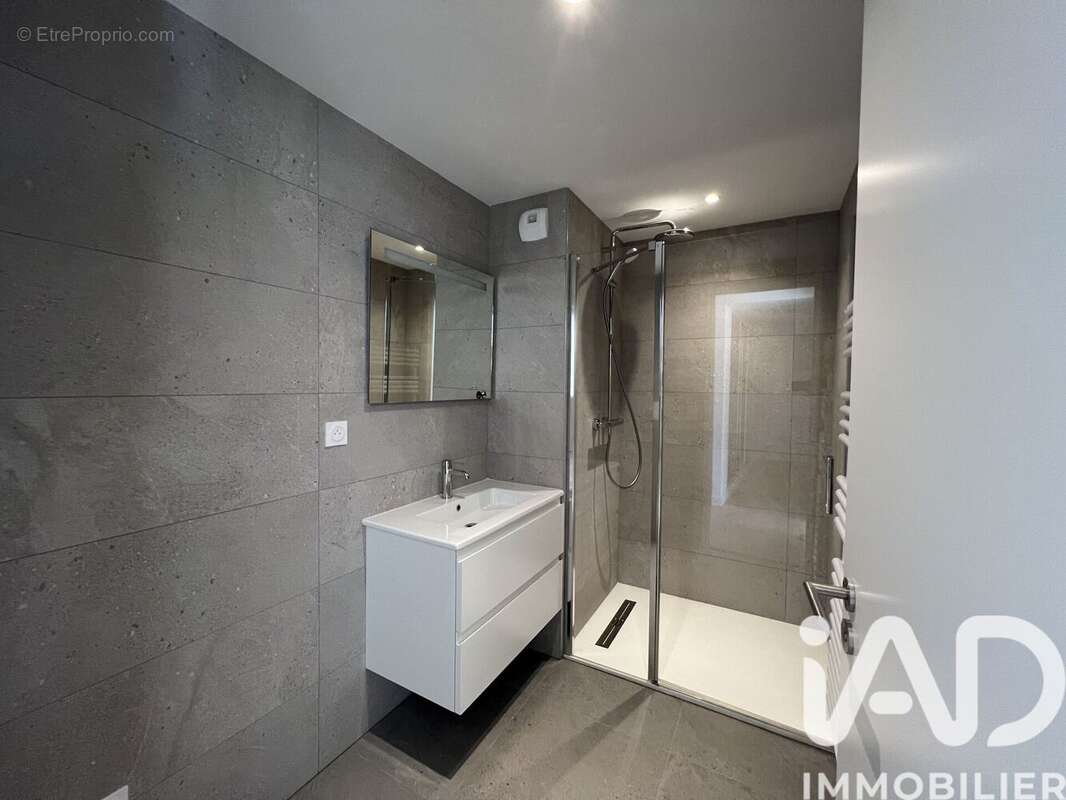 Photo 8 - Appartement à RENNES
