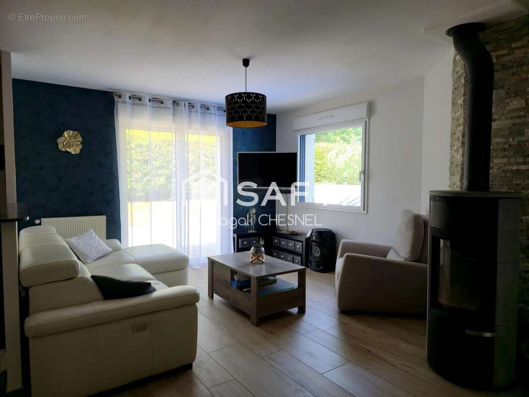 Photo 3 - Maison à GUIPEL