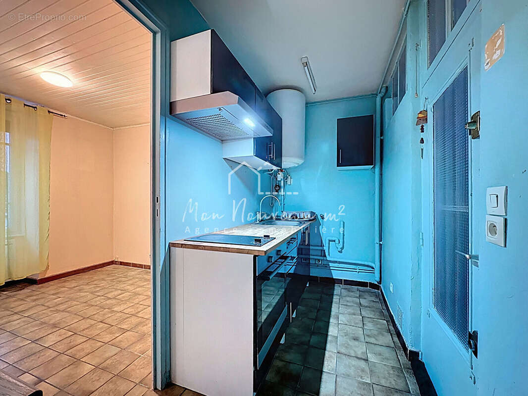 Appartement à NOISY-LE-GRAND