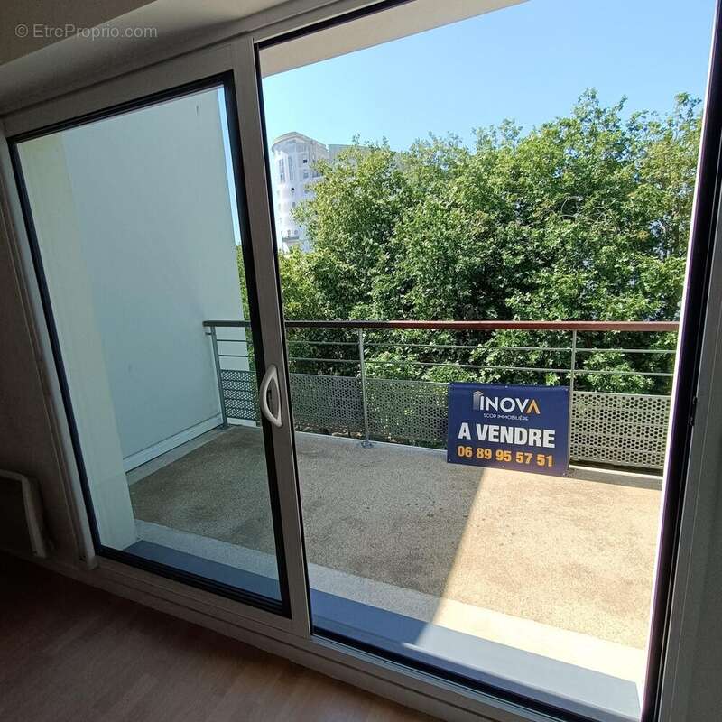 Appartement à LORIENT