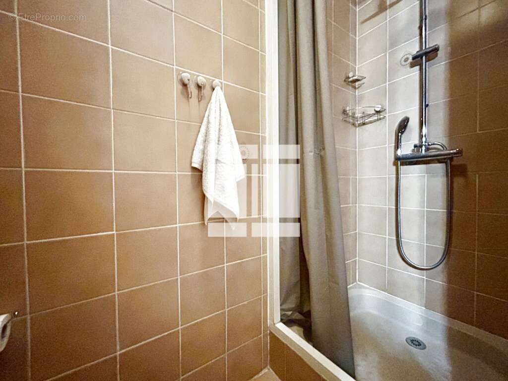 Appartement à L'ILE-ROUSSE