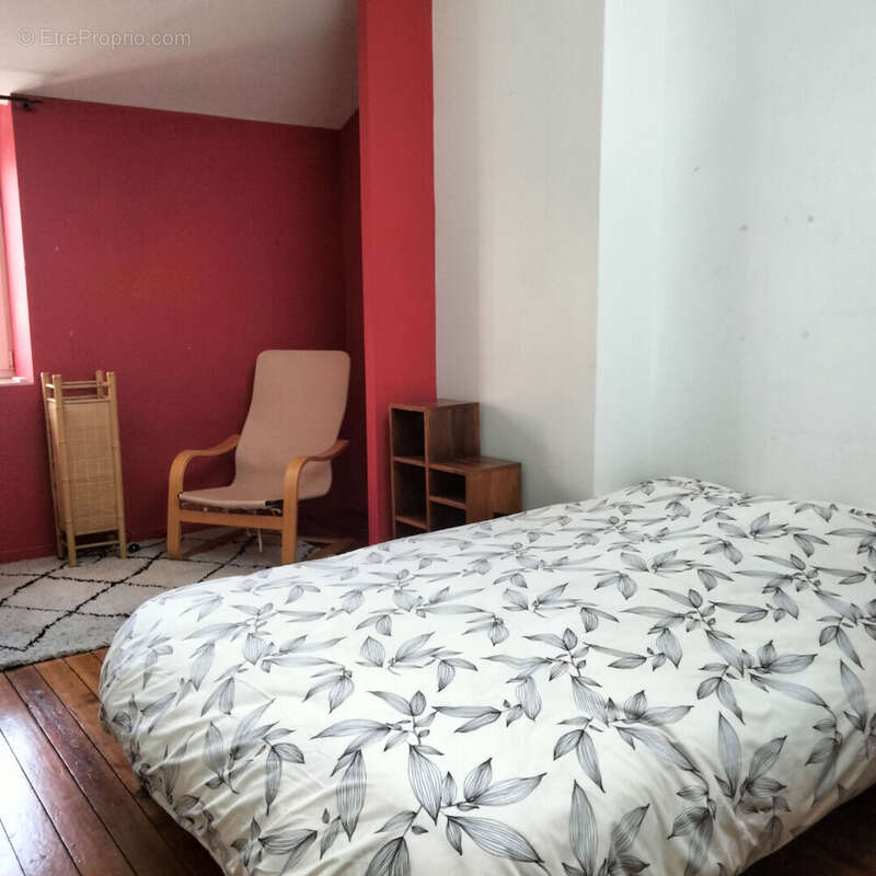 Maison à VALENCIENNES