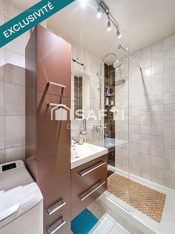 Photo 4 - Appartement à CROSNE
