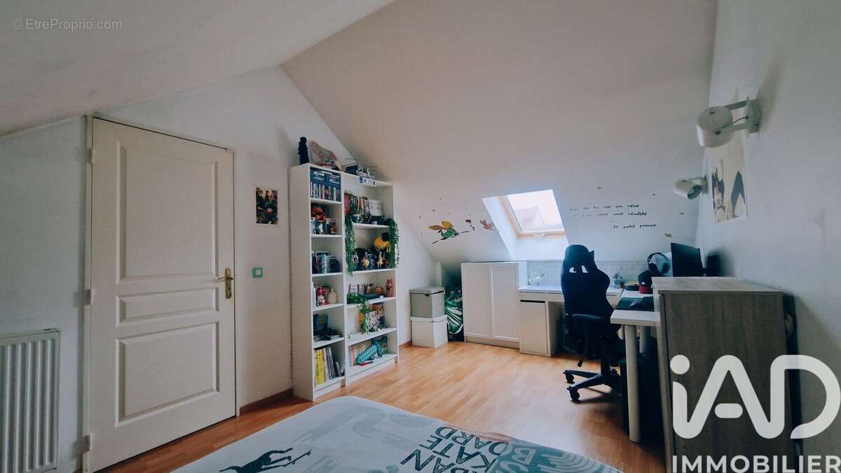 Photo 4 - Maison à BRIE-COMTE-ROBERT