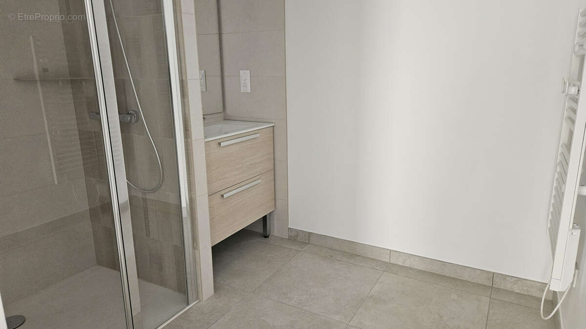 Appartement à NOTRE-DAME-DE-MONTS
