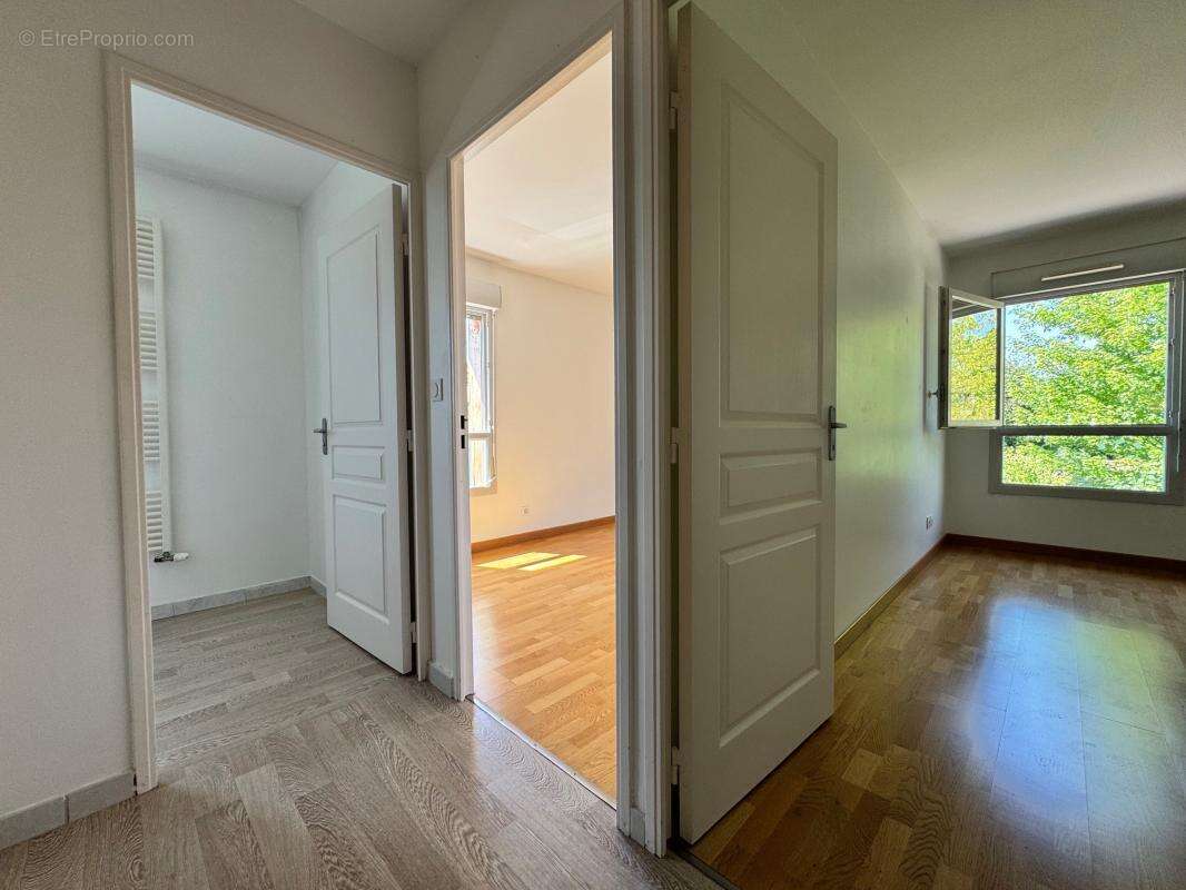 Appartement t4 avec balcon - photo 8