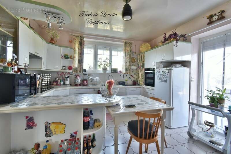 Maison à vendre 6 pièces CHATILLON SUR MARNE (51) avec terrain - photo 4