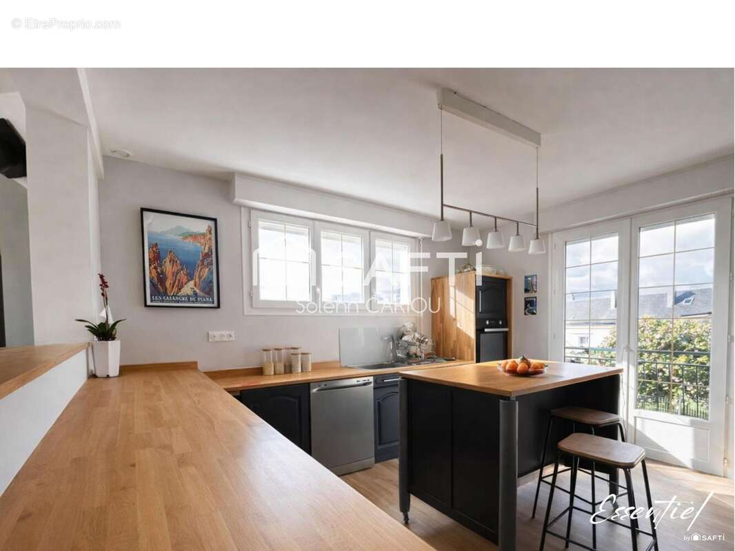 Photo 2 - Maison à KERVIGNAC