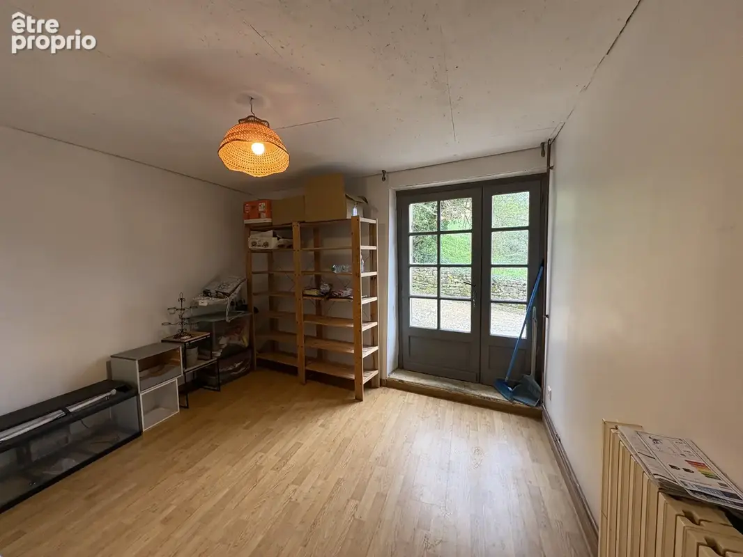 Maison de village avec jardin privatif au cœur du Périgord   Biron - photo 14